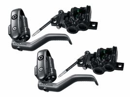 Magura Paire de freins à disque Louise Elite 2026