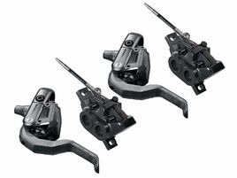 Magura Paire de freins à disques Gustav Elite 2026