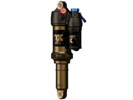 Fox Racing Shox Amortisseur Float X Factory 2 Position Adjust Métrique 2027