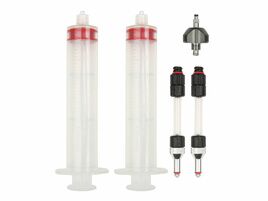 Hope Kit de purge pour étrier RX2 - Minérale