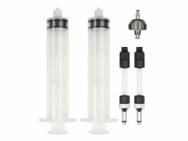 Hope Kit de purge pour étrier RX2 - DOT