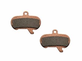 Brake authority Plaquettes de freins Sram Maven