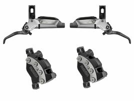 Sram Maven Ultimate B1 Stealth Disc Brake Set 2026