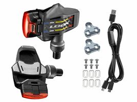 Look Cycle Pedales Keo Blade Ceramic Vision Negro 2026