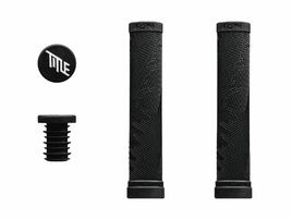 Title Grips Form - Noir