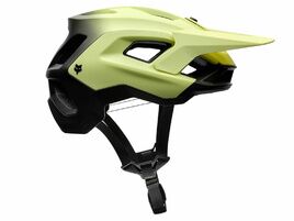 Fox Casque Speedframe Pro Backfade - Limestone
