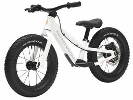 Shotgun Draisienne Tout Terrain Dirt Hero V2 2026