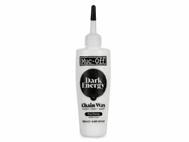 Muc-Off Lubrifiant pour chaine Dark Energy Chain Wax