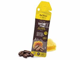 Meltonic Gel énergétique Bio Tonic'Gel Caféine 200mg