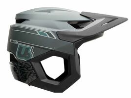 Urge Casque Rascas - Pine Shadow Vert 2026