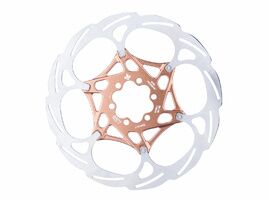 Formula Disque deux pièces Kashima 2027