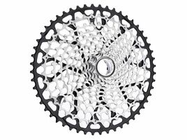 Garbaruk Cassette 13 vitesses XPLR Gen 2 XD/XDR - 10-52 - Noir