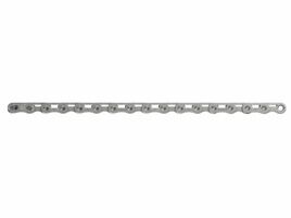 Sram Chaine Force E1 12/13 vitesses Flattop Argent