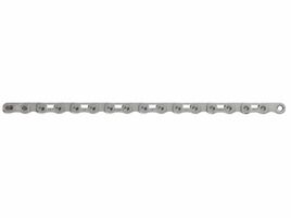 Sram Chaine Rival E1 12/13 vitesses Flattop Argent