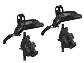 Sram Paire de freins à disque Maven Silver B1 2026