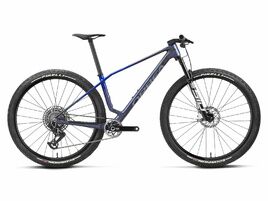 Orbea VTT Alma M-LTD Noctiluca Carbon View / Cobalt Blue (Gloss)