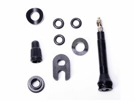 Mavic Valve tubeless aluminium