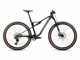 Orbea MTB Oiz H10 Armor Black (Matt-Gloss) 2027