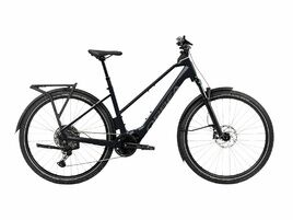Orbea Vélo électrique Kemen ADV 30 MID Fuel Black / Titan Grey (Gloss) 2027