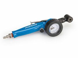 Park Tool Embout de compresseur avec manomètre INF-2 2025