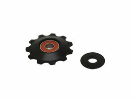 Rocky Mountain Lower Chain Guide Pulley Kit