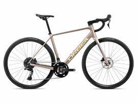 Orbea Vélo de route Avant H50 Nickel / Acid Gum (Matt) 2027