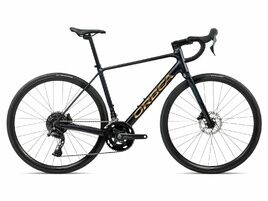 Orbea Vélo de route Avant H50 Diamond Black / Titan Gold (Gloss) 2027