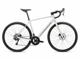 Orbea Vélo de route Avant H30 Golden White / Smooth Silver (Gloss) 2027