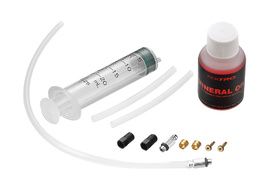 Tektro Kit de purge Basic - Durite 5.5 mm 2026