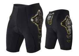 Sous Short de protection Pro B Compression 