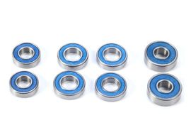 Mondraker Kit roulements pour système Zero N°12