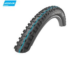 Schwalbe Pneu Nobby Nic Evo Super Ground Tubeless Easy 26" 2025