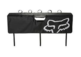 Fox Small Tailgate Cover - Noir 2025
