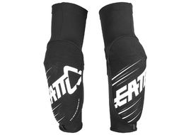 Leatt Coudières 3DF 5.0 Noir - Taille S