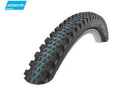 Schwalbe Pneu Rock Razor Tubeless Easy 29'' - Addix Speedgrip 2019