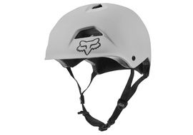 Fox Casque Bol Flight – Blanc – S