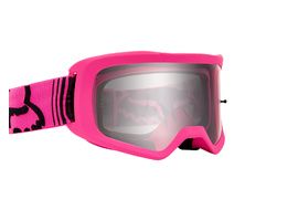 Fox Masque Main II Race Rose
