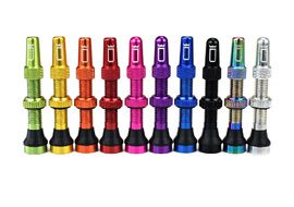 Duke Valve tubeless 34 mm