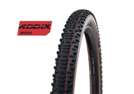 Schwalbe Pneu Racing Ralph Evo Super Race Tubeless Easy 29'' - Classic 2025