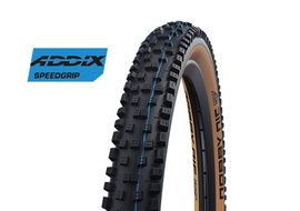 Schwalbe Pneu Nobby Nic Evo Super Ground Tubeless Easy 29'' Classic 2021