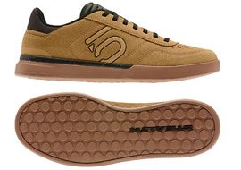 Five Ten Sleuth DLX Beige Shoes