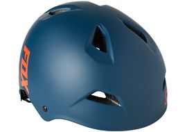 Fox Casque Bol Flight Sport Dark Indo – L