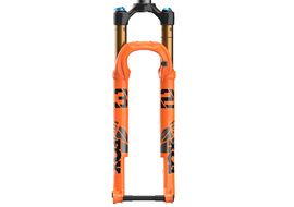 Fox Racing Shox Fourche 32 Float SC 29" Factory FIT4 - Kabolt 15x110 Boost - Orange 2022