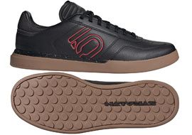 Five Ten Sleuth DLX Black Shoes