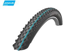 Schwalbe Pneu Racing Ray Tubeless Ready 27,5'' 2.25 - Addix Performance - souple 2025