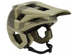 Fox Casque Dropframe Pro Camo – Taille M