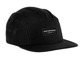 Mondraker Gorra Five panels Negro 2026