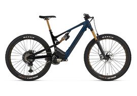 Rocky Mountain VTT électrique Instinct Powerplay Carbon 90 - Bleu/Noir - Taille L 2023