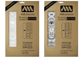 All Mountain Style Kit protections de cadre Extra 10 pièces - Wolf