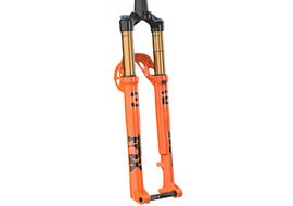 Fox Racing Shox Fourche 32 Float SC 29 Factory Grip SL 3 Positions - Orange 2027